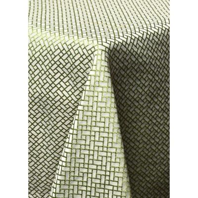 Image of Trellis, Green